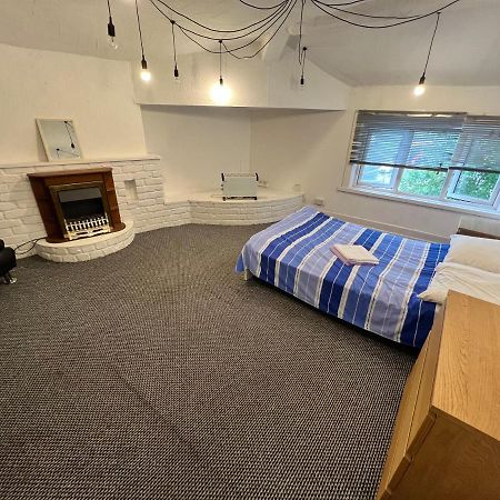 פרסטון Stanley Street Apartments מראה חיצוני תמונה