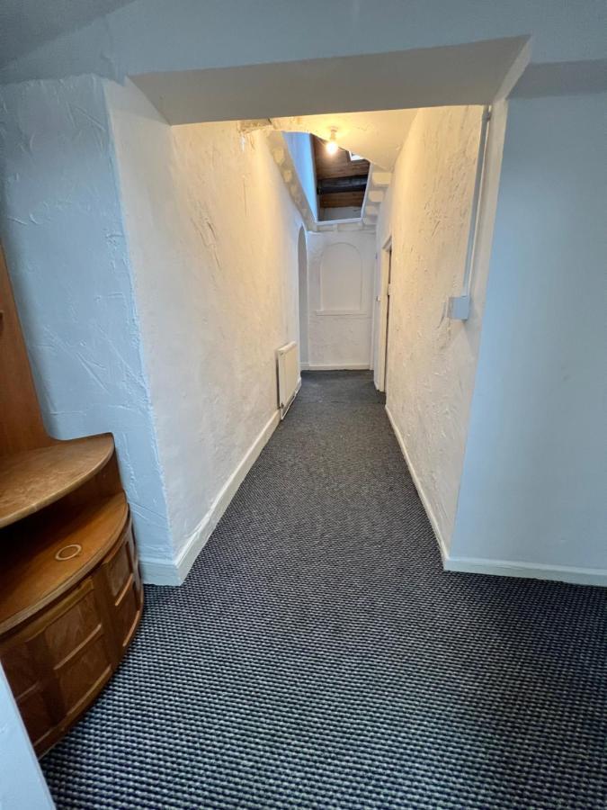 פרסטון Stanley Street Apartments מראה חיצוני תמונה