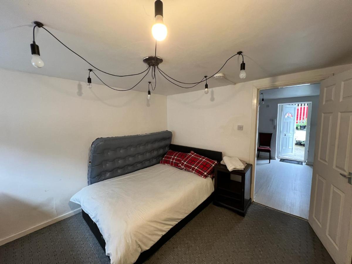 פרסטון Stanley Street Apartments מראה חיצוני תמונה